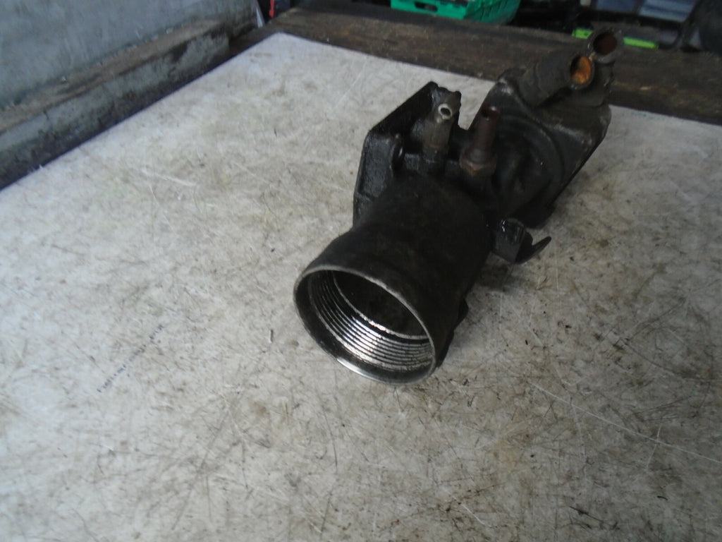 VOLKSWAGEN TOURAN 2008 MK1 OIL COOLANT HOUSING 045115389K