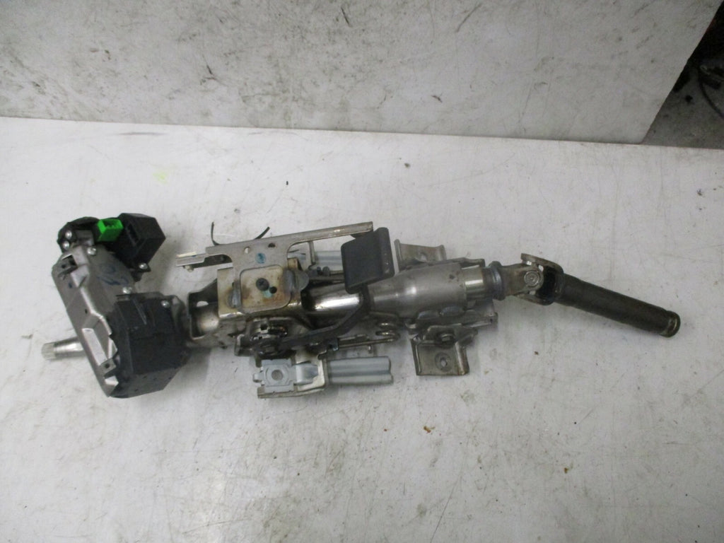 HONDA CIVIC MK8 2006 ADJUSTABLE STEERING COLUMN SHAFT & SUPPORT BRACKET