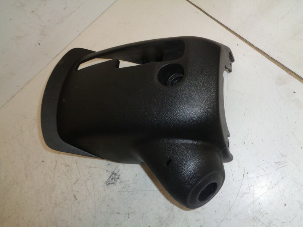VAUXHALL VIVA 2017 STEERING SURROUND COWEL TRIM 95072442