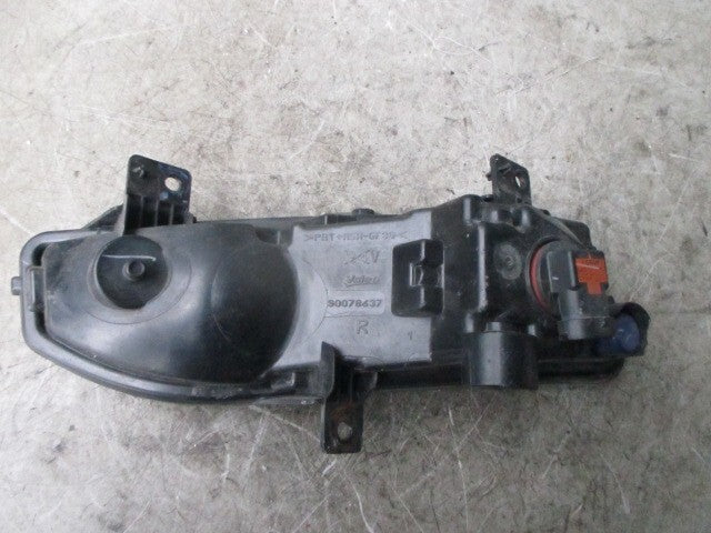 2020 NISSAN QASHQAI J11 OSF DRIVER SIDE FRONT RIGHT HEADLIGHT 261508995A