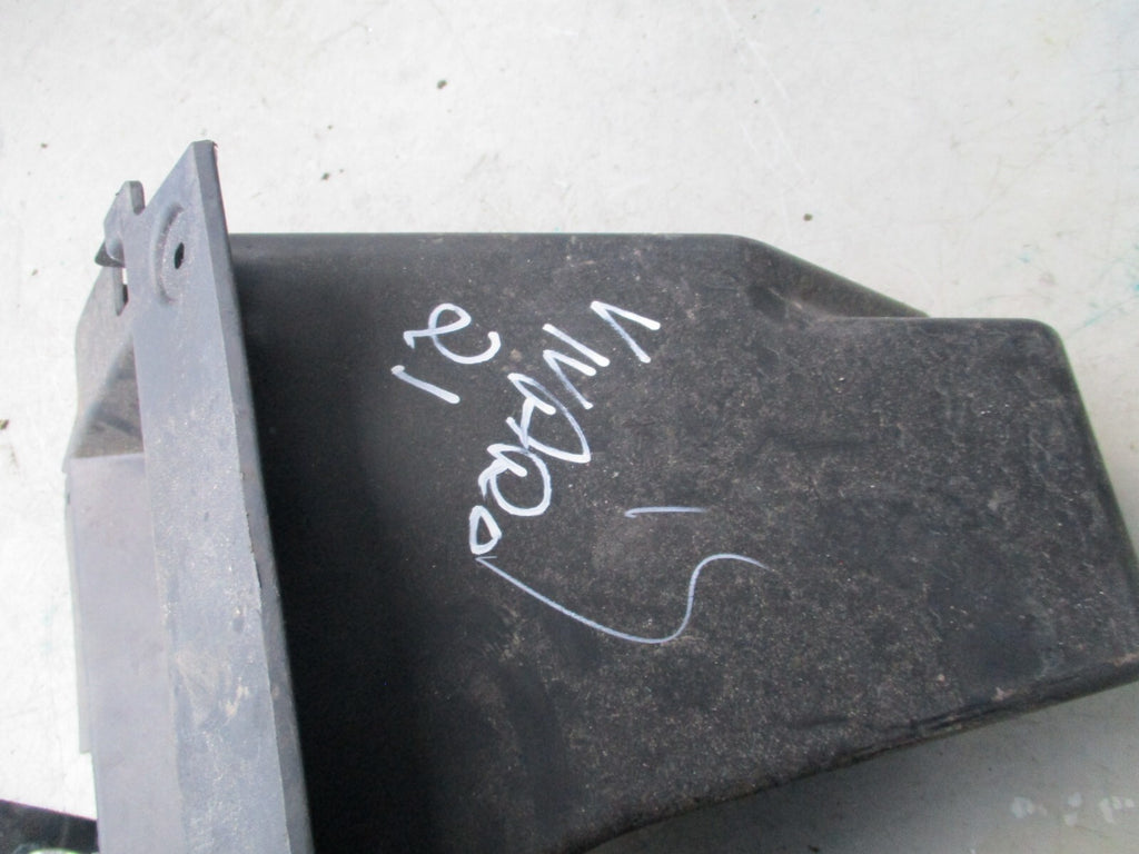 2021 VAUXHALL VIVARO DASHBOARD STORAGE & 12V SOCKET 9808591877
