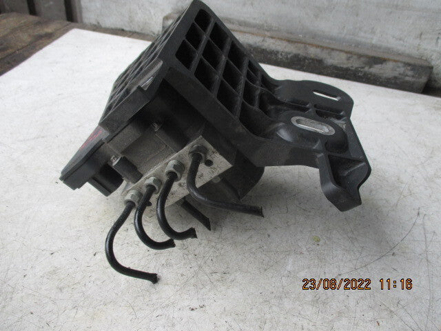 VAUXHALL CORSA E 2017 1.4 PETROL ABS PUMP 39084530
