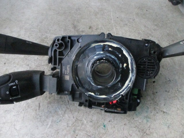 2020 CITROEN C5 AIRCROSS WIPER INDICATOR CRUISE CONTROL STALK 98312669ZD