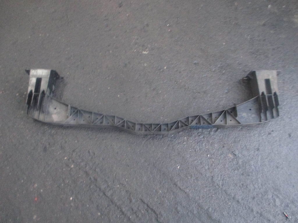 2009 CITROEN C4 FRONT BUMPER REINFORCEMENT CRASH BAR 9646895580