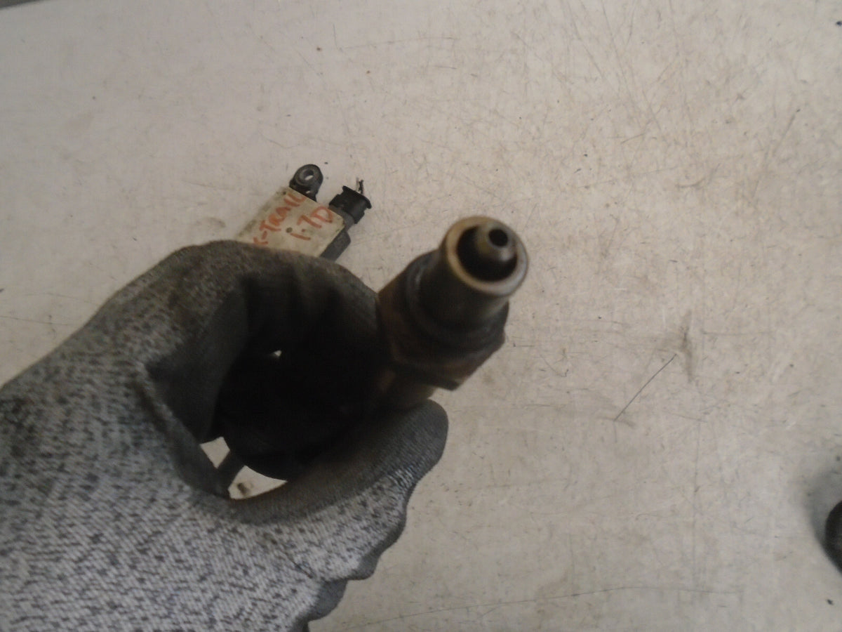 NISSAN X-TRAIL 2019 T32 1.7 DIESEL NOX LAMBDA SENSOR 227931107