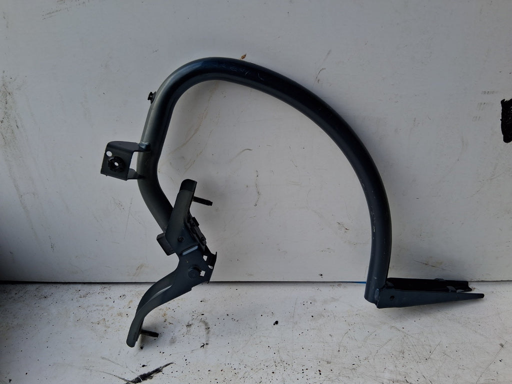2021 MERCEDES A CLASS V177 SALOON OSR DRIVER SIDE REAR RIGHT BOOT TAILGATE HINGE