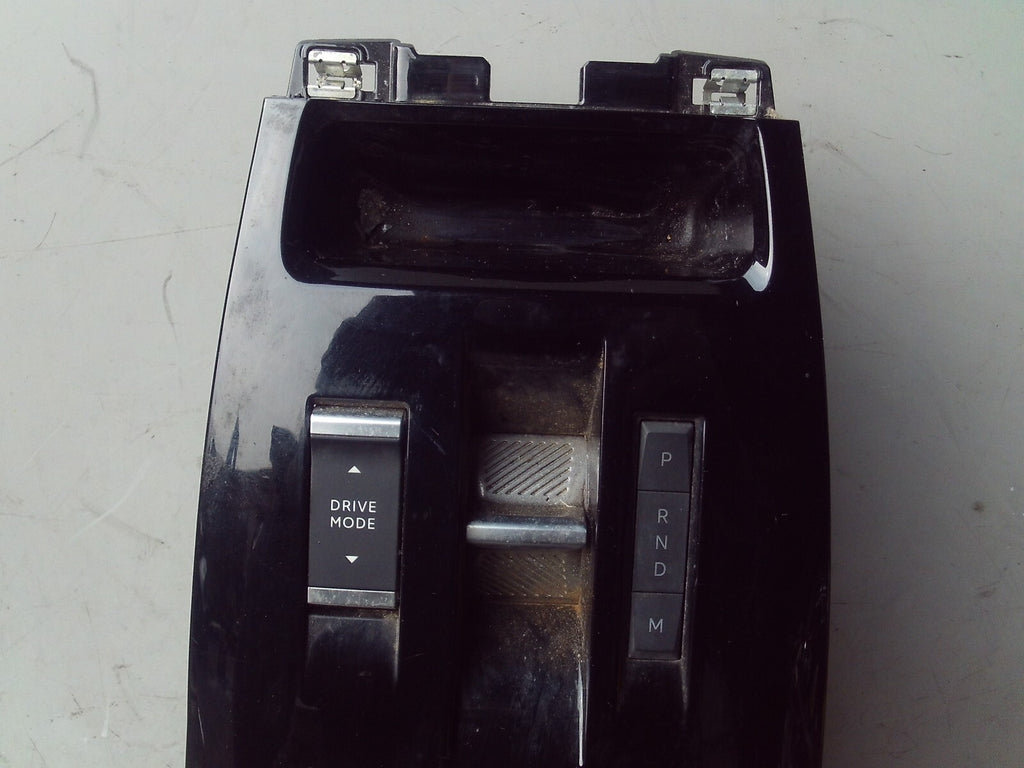 2021 CITROEN C4 MK3 CENTER CONSOLE WITH GEAR SELECTOR AUTOMATIC 118807A0