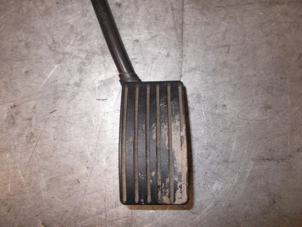 CITROEN C5 2009 2.2 ACCELERATOR THROTTLE PEDAL 0280755097