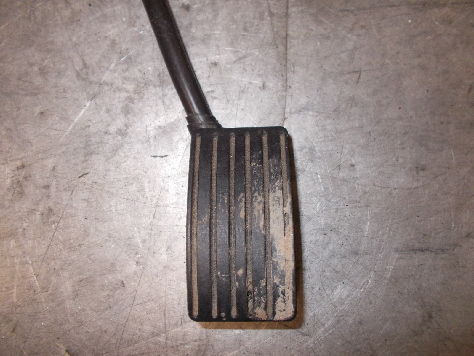 CITROEN C5 2009 2.2 ACCELERATOR THROTTLE PEDAL 0280755097