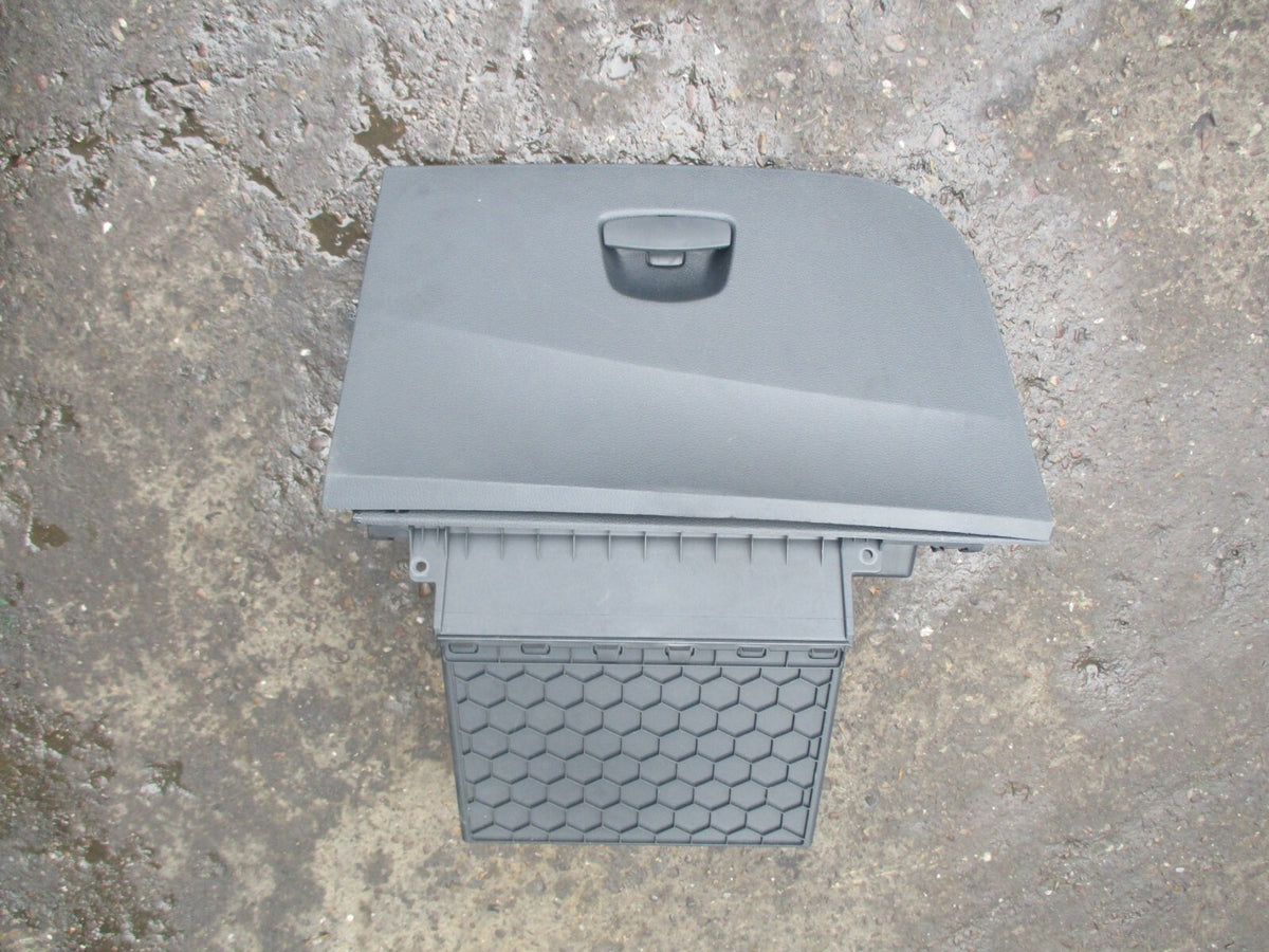 SEAT IBIZA 6J MK4 2012 GLOVE BOX STORAGE COMPARTMENT 6J0880204A