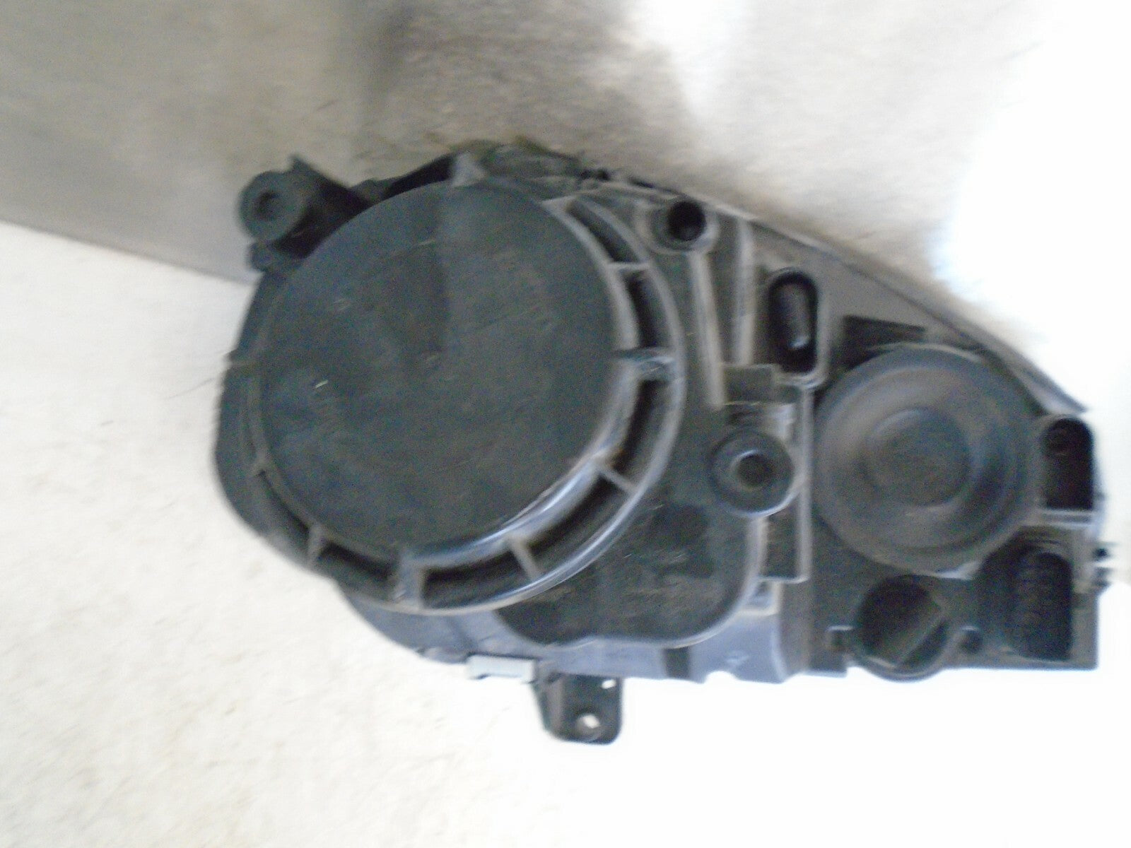 VOLKSWAGEN GOLF MK5 2005 NS FRONT PASSENGER SIDE HEADLIGHT 1K6941005Q