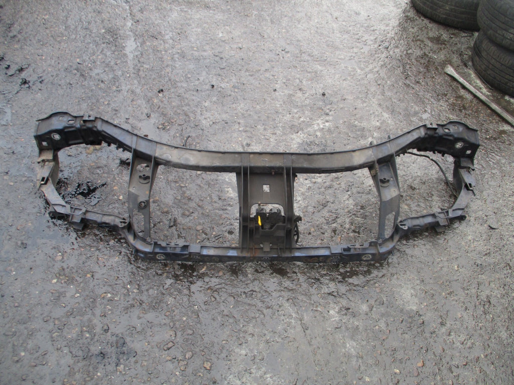 FORD S MAX MK1 2007 FRONT SLAM PANEL BONNET LATCH