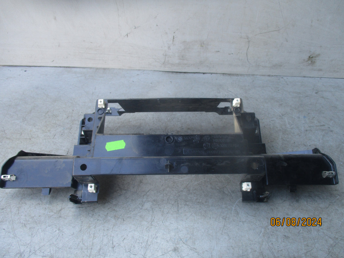 2020 MERCEDES BENZ SPRINTER W907 RADIO DISPLAY COVER  A9108270600