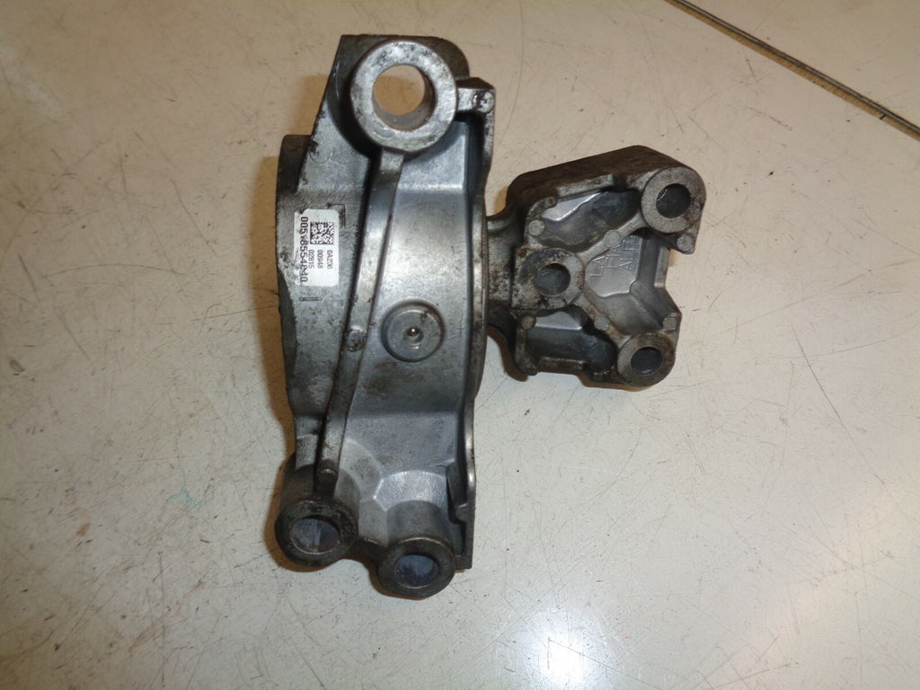 PEUGEOT BIPPER VAN 2015 1.3 DIESEL ENGINE TOP OS DRIVER SIDE ENGINE MOUNT