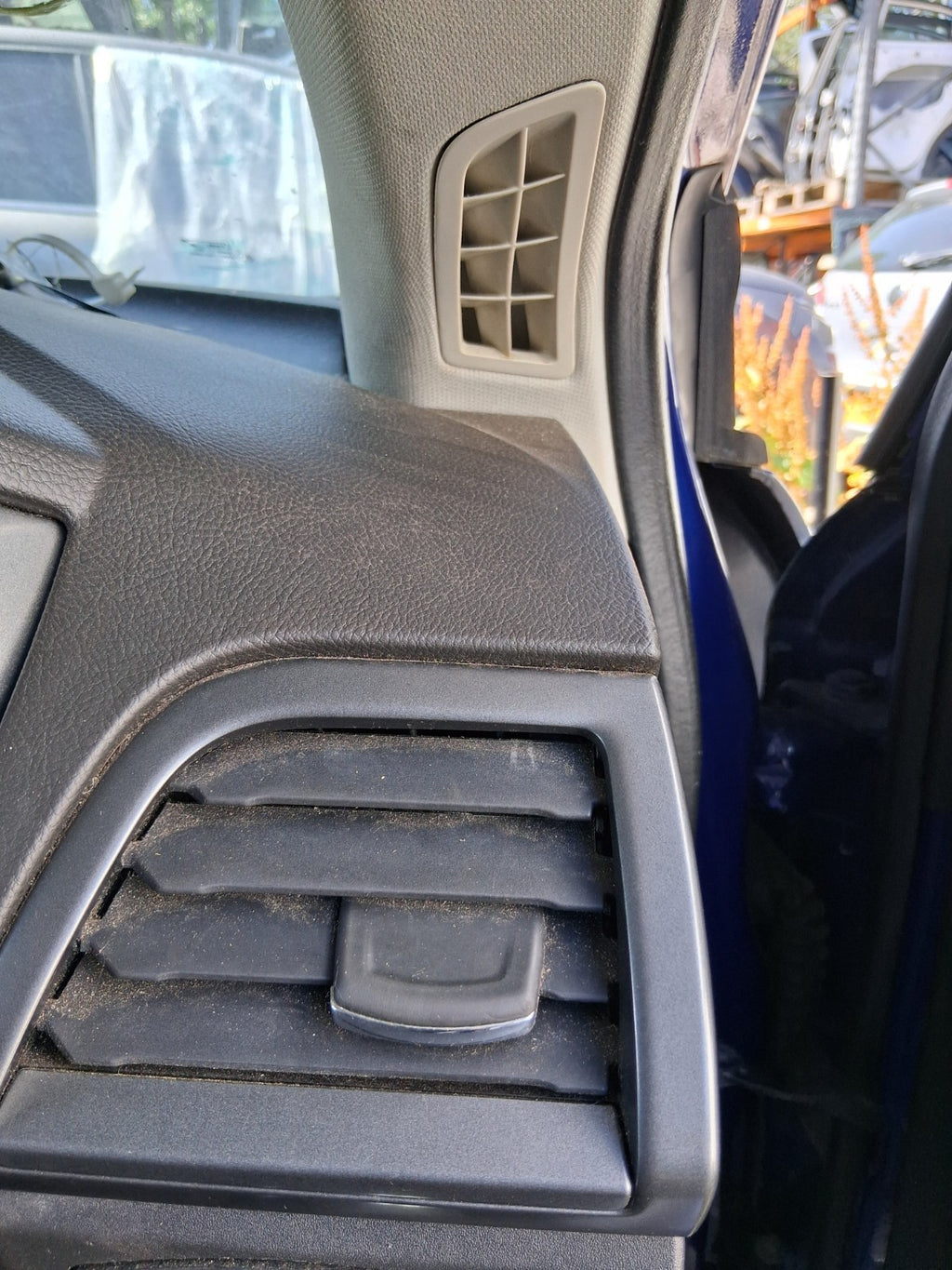 2016 FORD MONDEO MK5 HATCHBACK OSF DRIVER SIDE FRONT RIGHT AIR VENT
