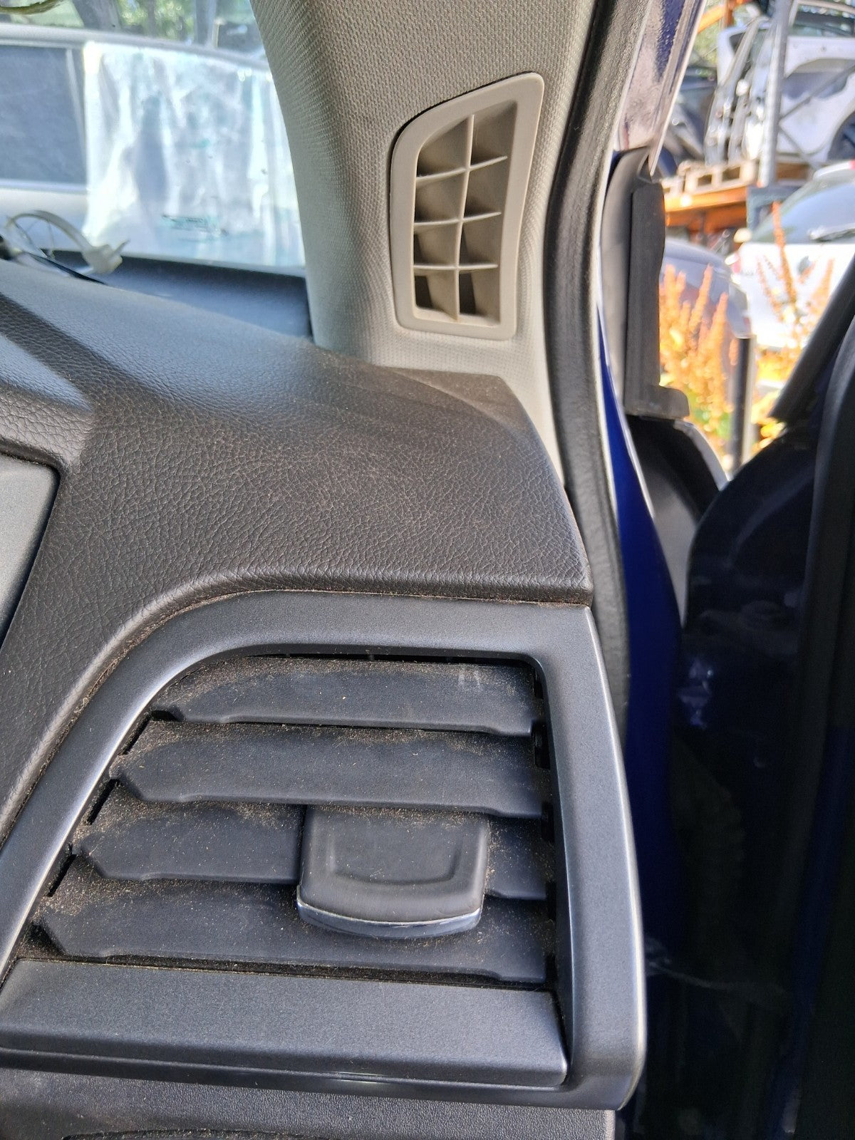 2016 FORD MONDEO MK5 HATCHBACK OSF DRIVER SIDE FRONT RIGHT AIR VENT