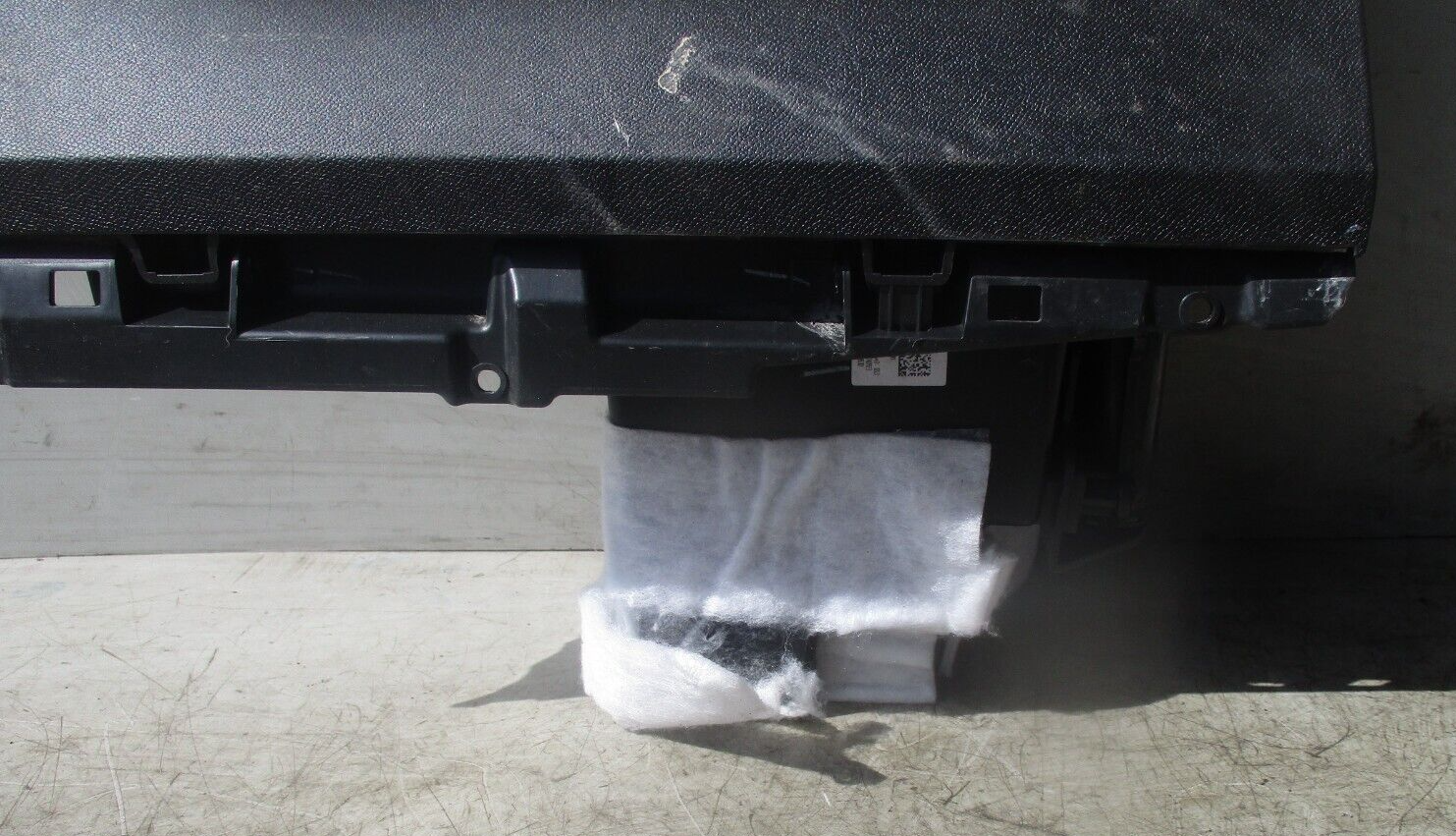 2021 CITROEN C4 MK3 STORAGE COMPARTMENT GLOVEBOX