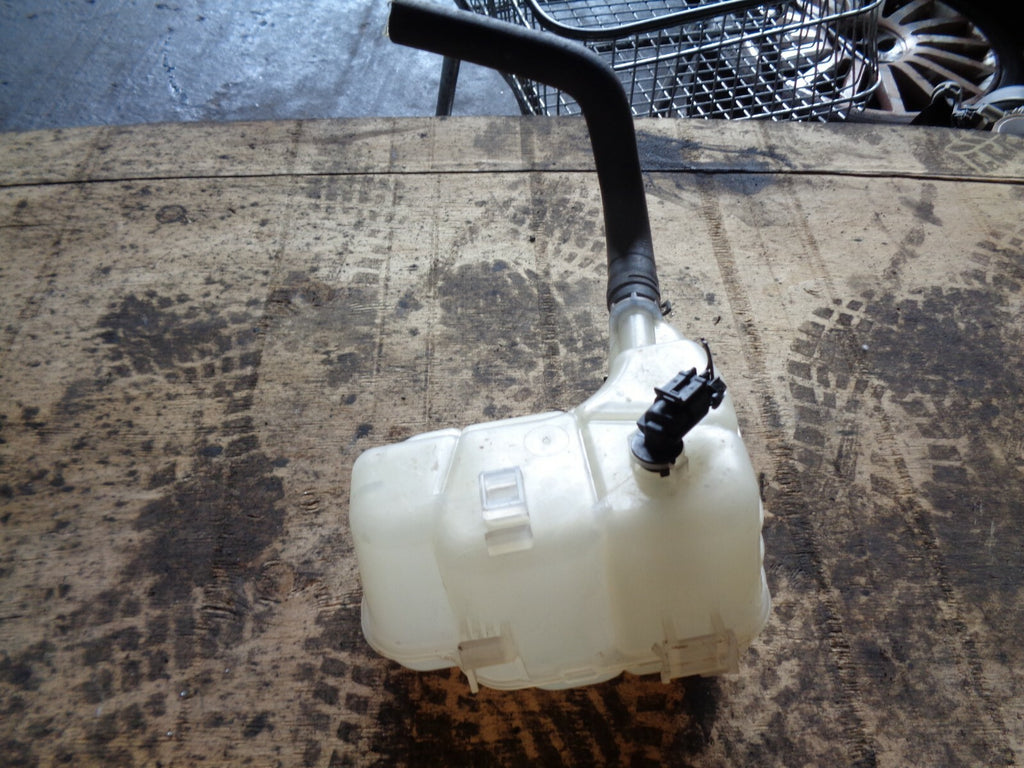 VAUXHALL ASTRA J HEADER TANK 5 DOOR 13393368