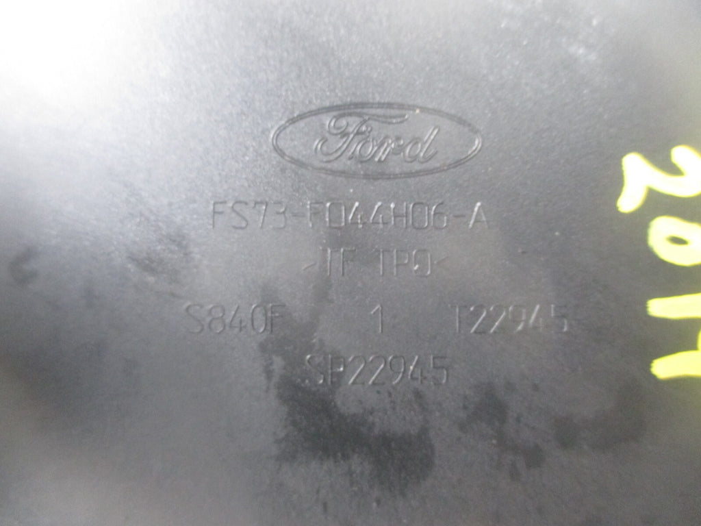 FORD MONDEO MK5 2019 CENTRE CONSOLE ARMREST STORAGE LID TRAY