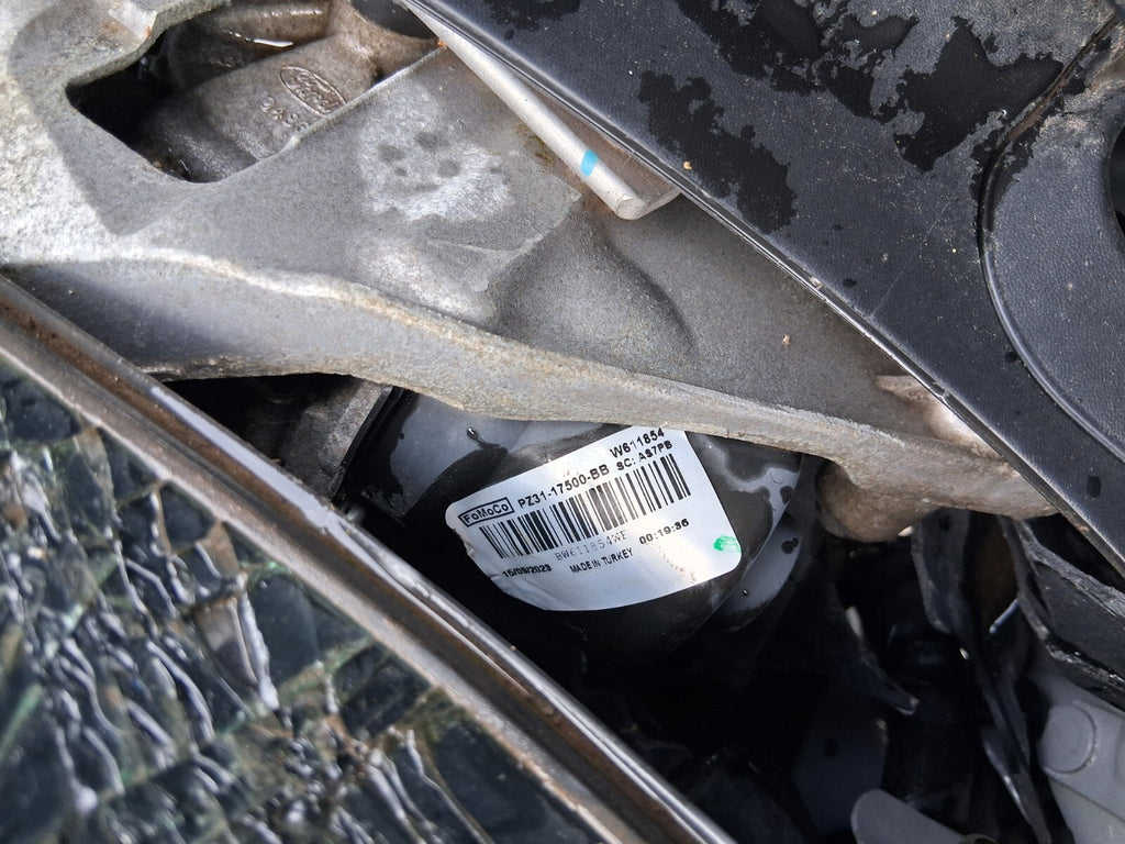 2024 FORD TRANSIT CUSTOM MK2 WINDSCREEN WIPER MOTOR WITH LINKAGE PZ3117500BB
