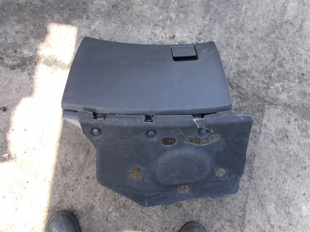 2014 VAUXHALL INSIGNIA A INTERIOR STORAGE COMPARTMENT GLOVE BOX 13273294