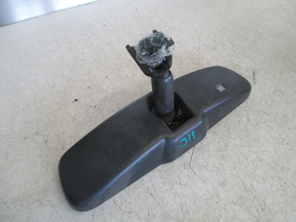 NISSAN QASHQAI J11 2017 MK2 REAR VIEW MIRROR