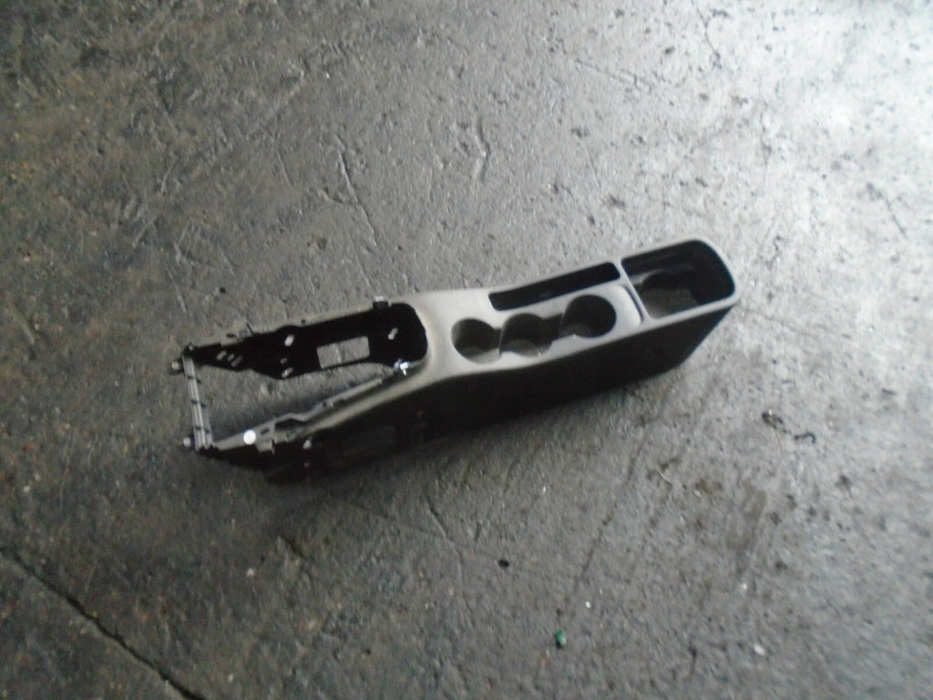 VAUXHALL  ASTRA 2015 GTC CENTRE CONSOLE WITH SIDE TRIMS