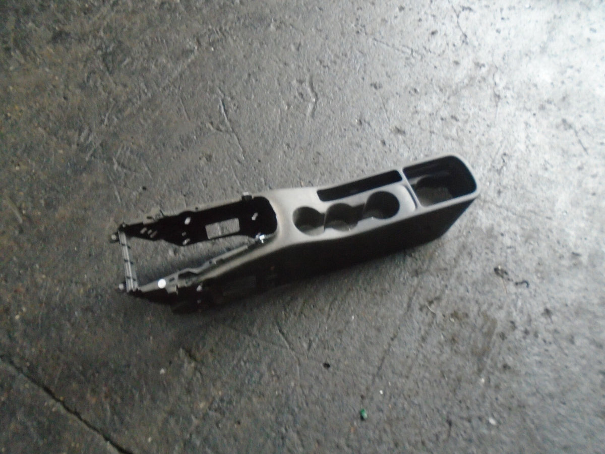 VAUXHALL  ASTRA 2015 GTC CENTRE CONSOLE WITH SIDE TRIMS