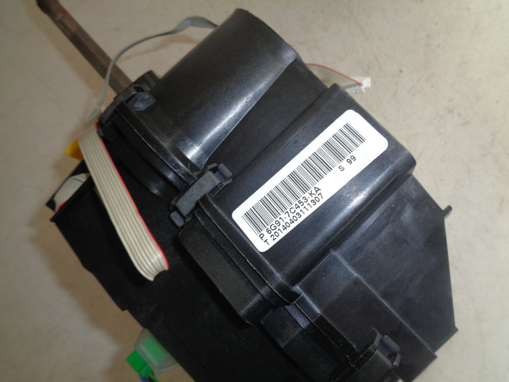 FORD GALAXY MK3 2010-2015 POWERSHIFT AUTOMATIC GEARBOX SELECTOR 6G917C453KA