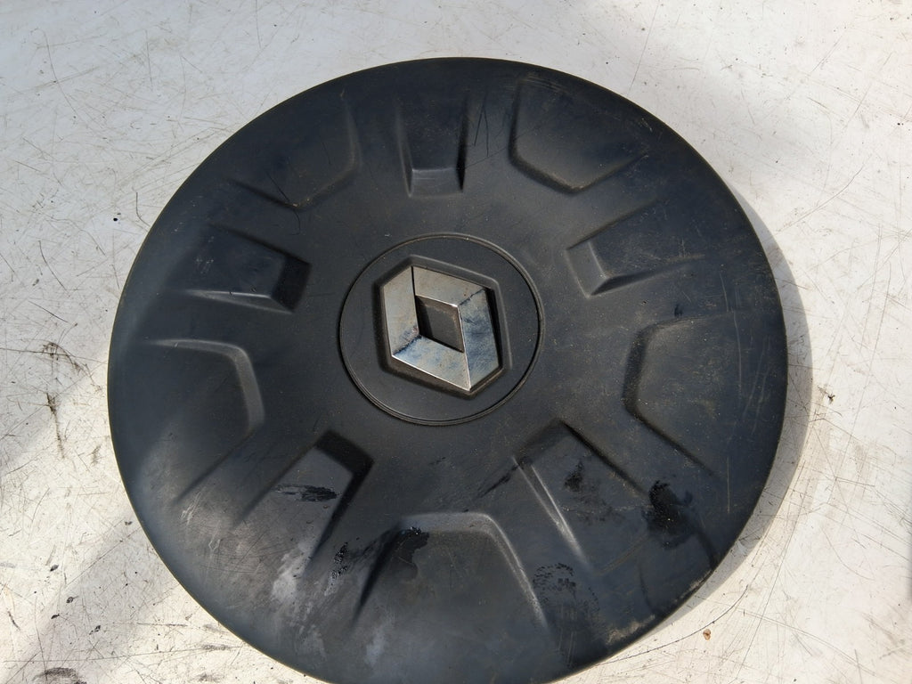 2023 RENAULT MASTER MK3 WHEEL COVER TRIM PANEL 403150033R