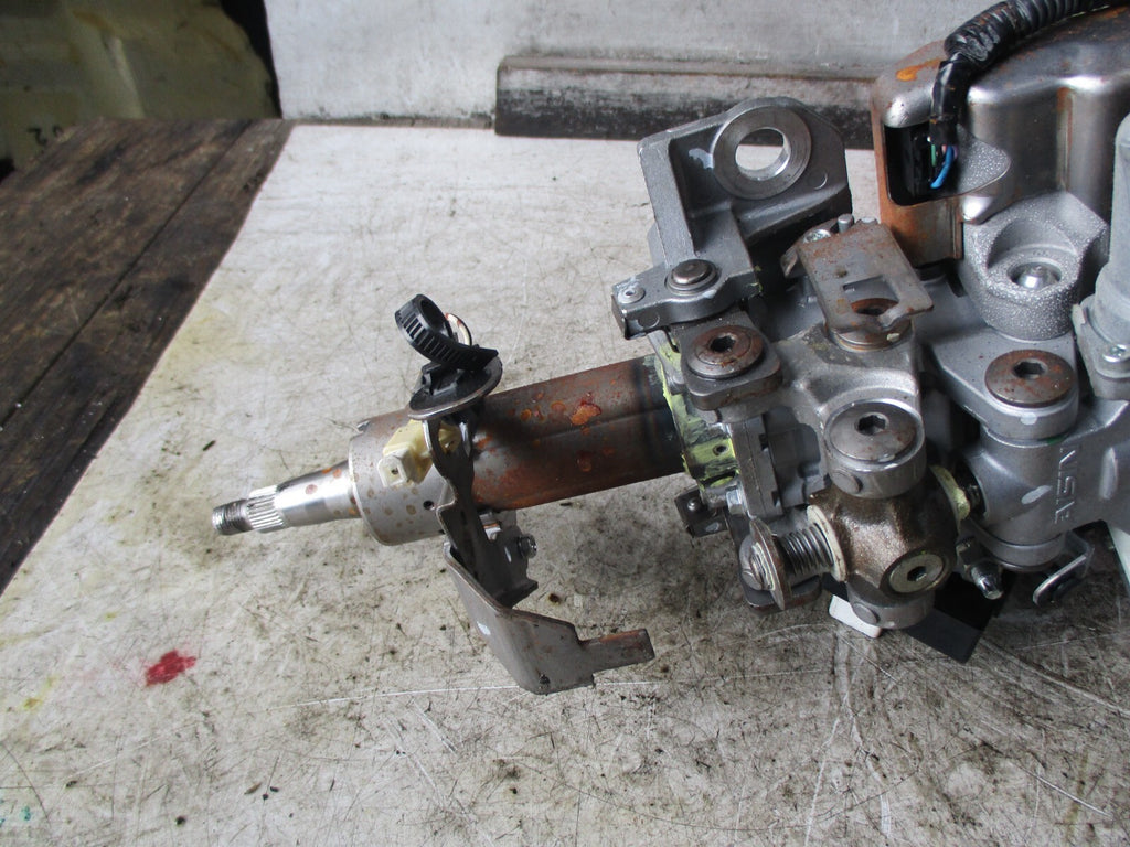 TOYOTA AVENSIS 2.0 DIESEL 2010 POWER STEERING COLUMN & CONTROL MODULE 4525020A30