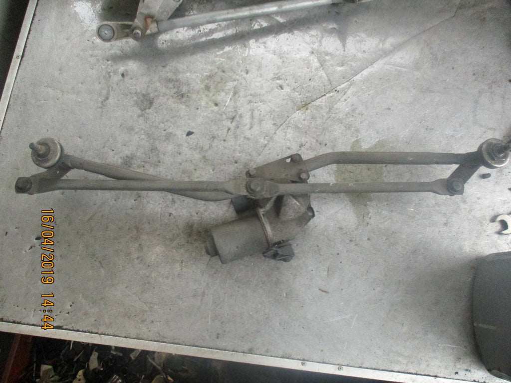 MERCEDES SPRINTER W906 (MK2) WINDSCREEN WIPER MOTOR LINKAGE