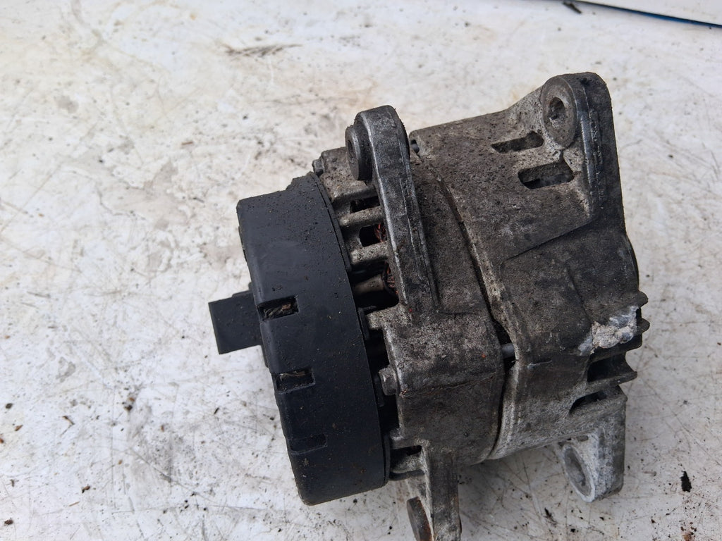 2021 MERCEDES BENZ SPRINTER W907 ALTERNATOR A0009063903