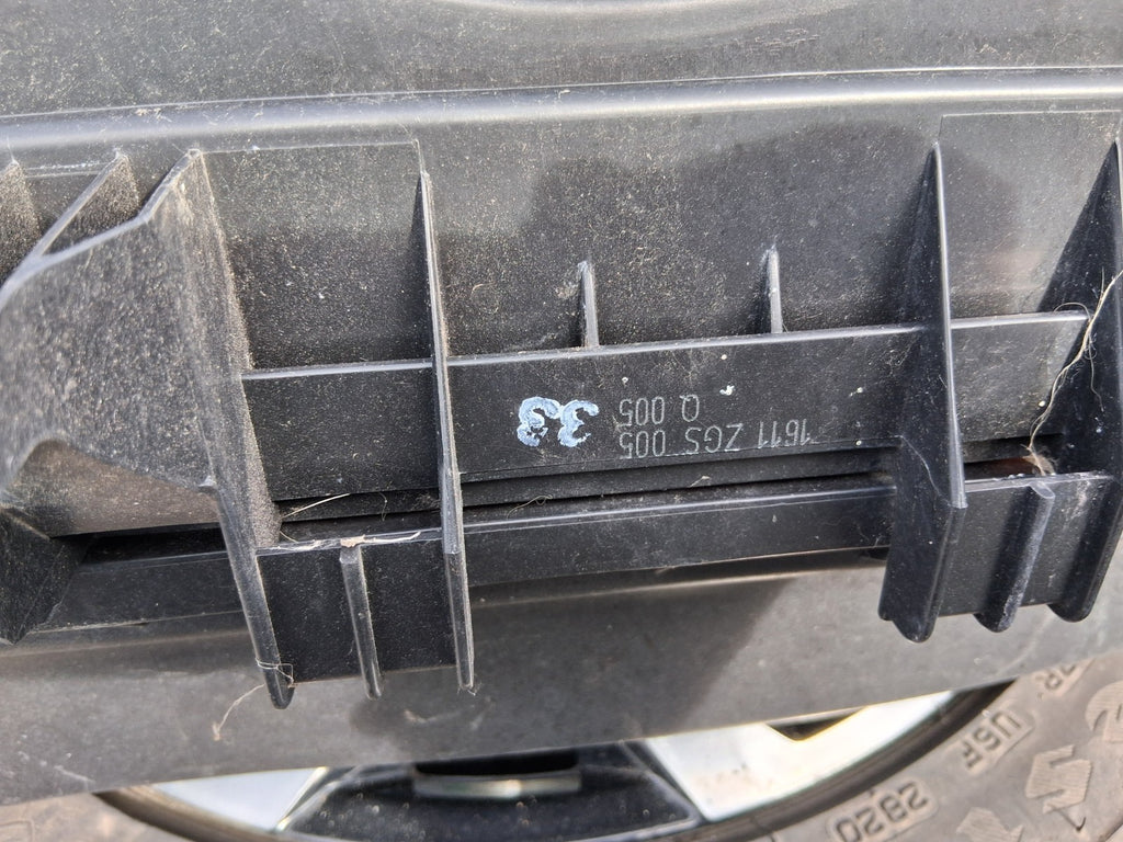 2020 MERCEDES BENZ SPRINTER W907 2.0 DIESEL AIR FILTER BOX A9075285800