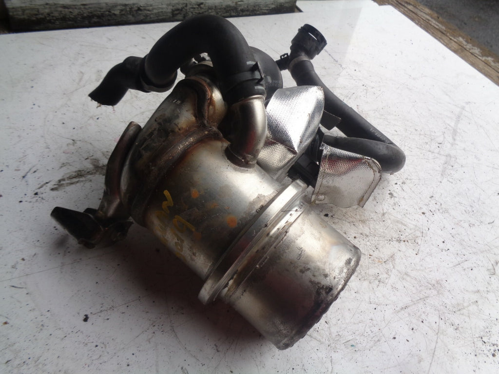 VW VOLKSWAGEN TIGUAN AD MK2 2019 DIESEL 2.0 EGR VALVE COOLER 04l131512br