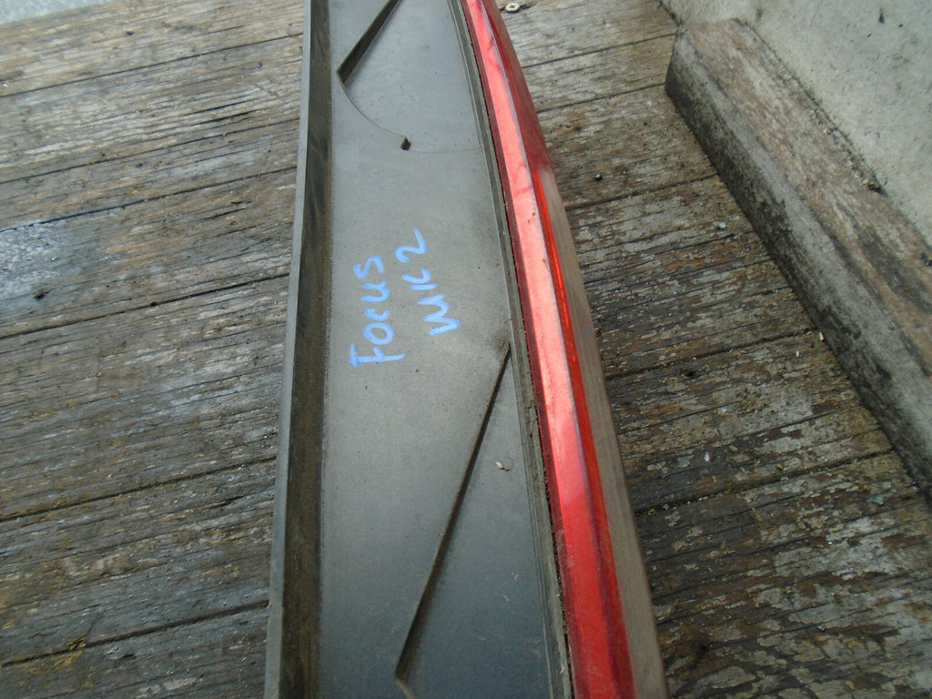 FORD FOCUS MK2 2008 NSR PASSENGER SIDE REAR TAIL LIGHT