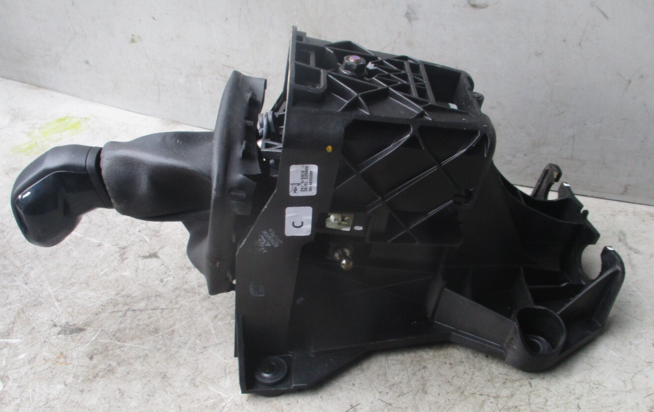 2019 PEUGEOT PARTNER 5 SPEED MANUAL GEARSTICK GEAR STICK ASSEMBLY 9814652680