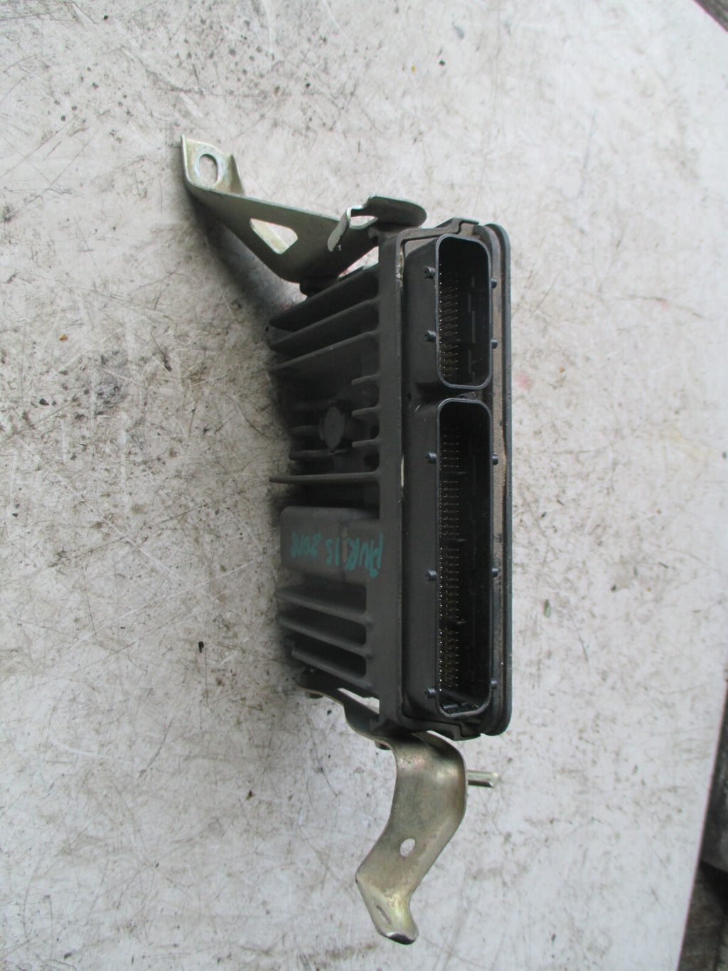 TOYOTA AURIS 2018 ECU ENGINE CONTROL MODULE UNIT 8966602880