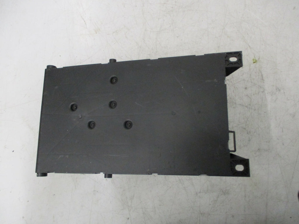 MERCEDES GLA220 2014 BCM SAM BODY CONTROL FUSEBOX MODULE UNIT A2469009112