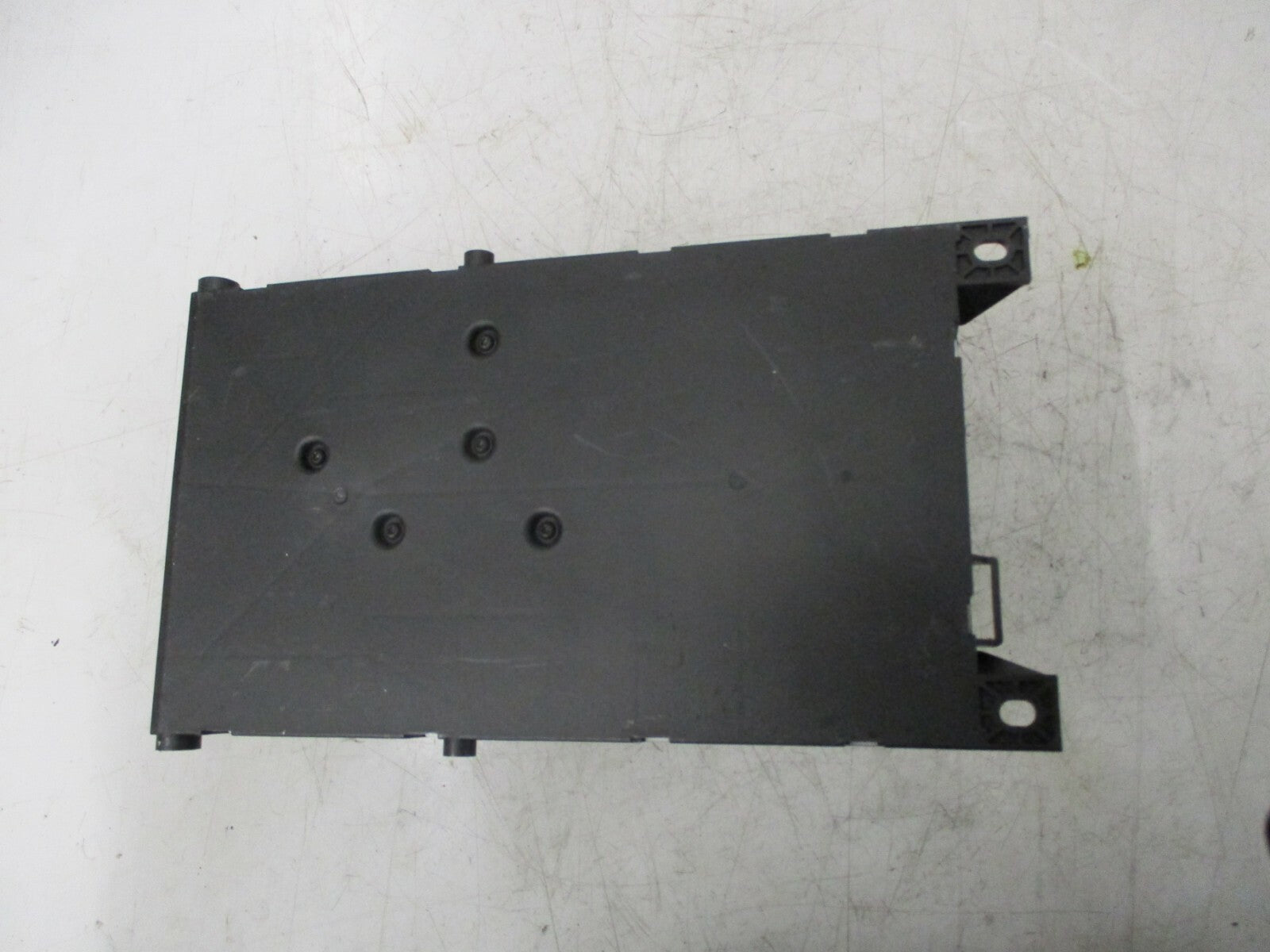 MERCEDES GLA220 2014 BCM SAM BODY CONTROL FUSEBOX MODULE UNIT A2469009112