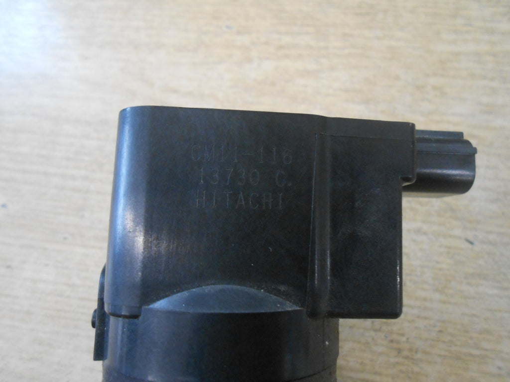 HONDA JAZZ GE (MK2) 2012 1.3/1.4 I-VTEC IGNITION COIL PACK MODULE GM1111613730