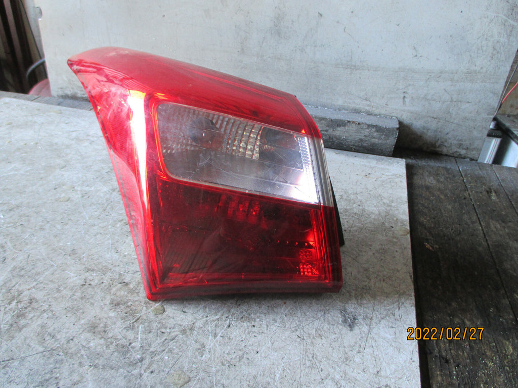 HYUNDAI I30 2012-2017 PASSENGER SIDE REAR TAIL LIGHT 92401A50