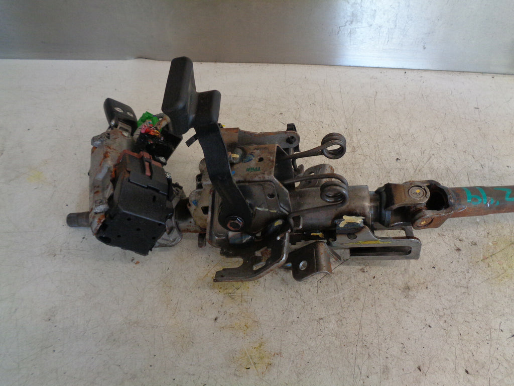 HONDA JAZZ MK3 2015 1.3 PETROL ADJUSTABLE STEERING COLUMN