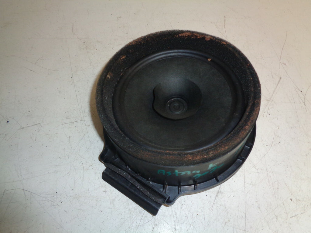 VAUXHALL ASTRA K 2018 NSR PASSENGER SIDE REAR DOOR SPEAKER 39117928