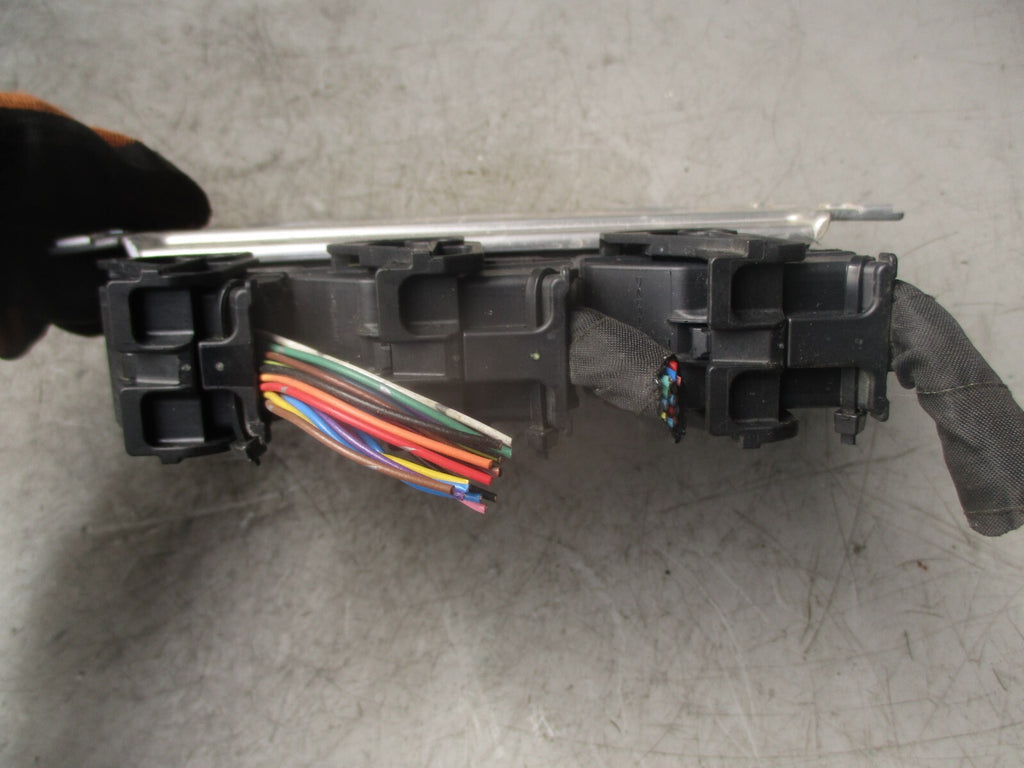 2019 NISSAN MICRA K14 MK5 1.0 PETROL ENGINE CONTROL UNIT ECU 237105FP01