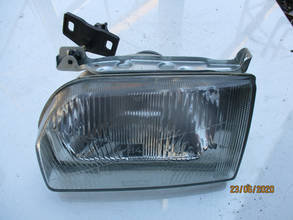 UNKNOWN DENJI NS PASSENGER SIDE FRONT LIGHT HEADLIGHT HEADLAMP ASSEMBLY UNIT