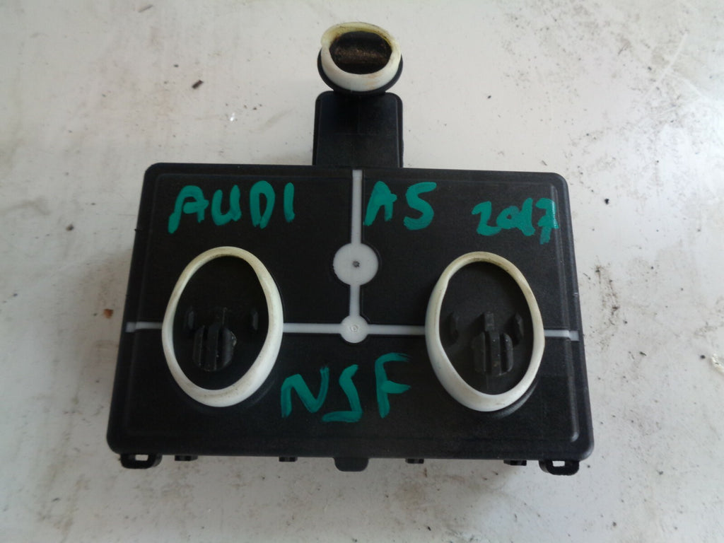 AUDI A5 2017 MK2 8W6 5 DOOR NSF PASSENGER FRONT DOOR MODULE 8W0959592