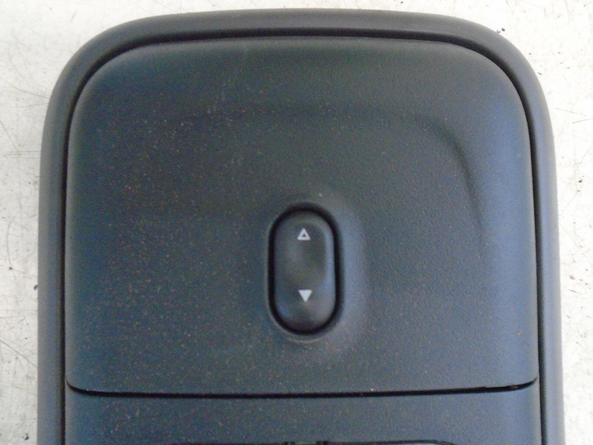 FORD EXPLORER 1995 MK2 FRONT INTERIOR LIGHT F77B78519A58