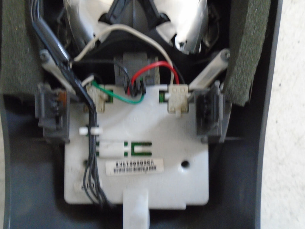 FORD EXPLORER 1995 MK2 FRONT INTERIOR LIGHT F77B78519A58