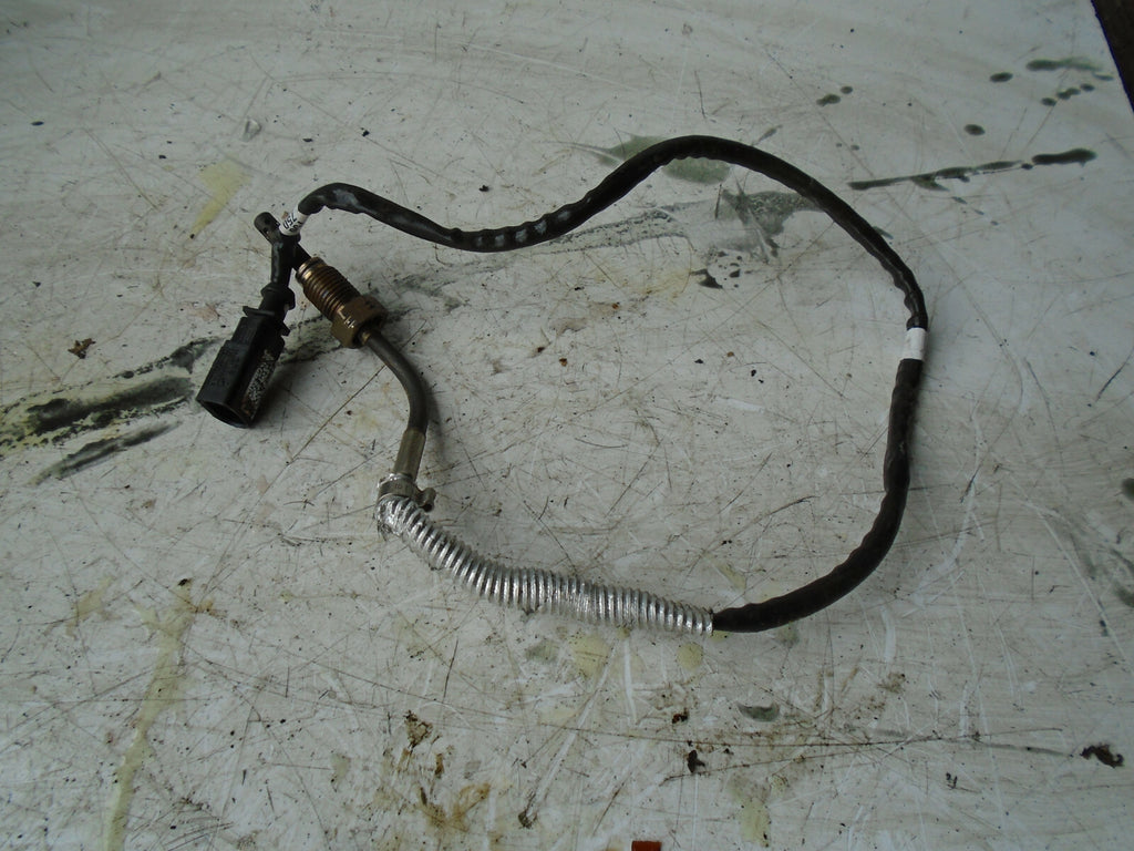 VW VOLKSWAGEN TIGUAN 2020 2.0 DIESEL TEMPERATURE SENSOR 04L906088HT
